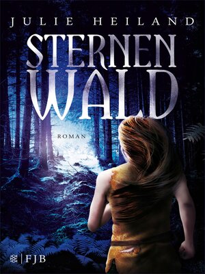 cover image of Sternenwald